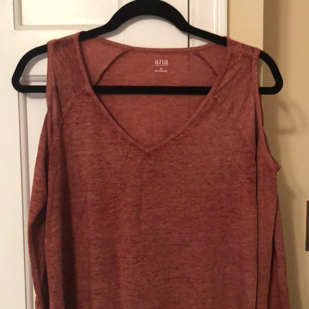 a.n.a Blouse